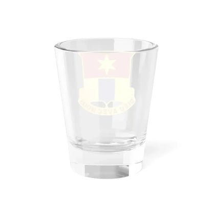 769 Engineer Battalion (U.S. Army) Shot Glass 1.5oz - Go Mug Yourself