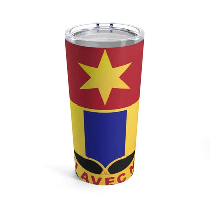 769 Engineer Battalion (U.S. Army) Tumbler 20oz 20oz - Go Mug Yourself