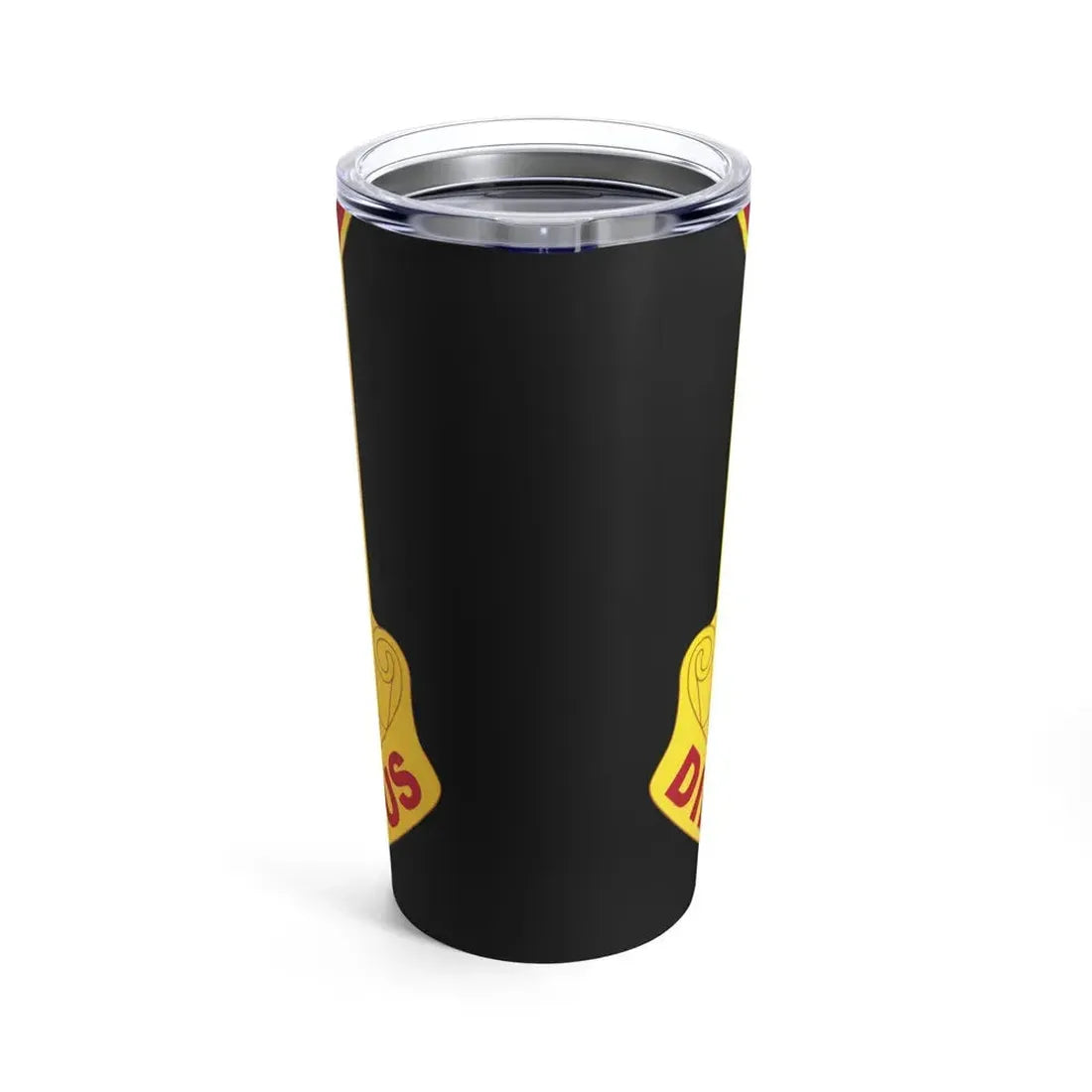 769 Engineer Battalion (U.S. Army) Tumbler 20oz - Go Mug Yourself
