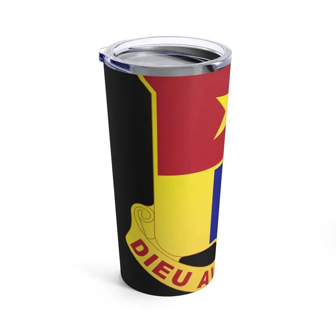 769 Engineer Battalion (U.S. Army) Tumbler 20oz - Go Mug Yourself