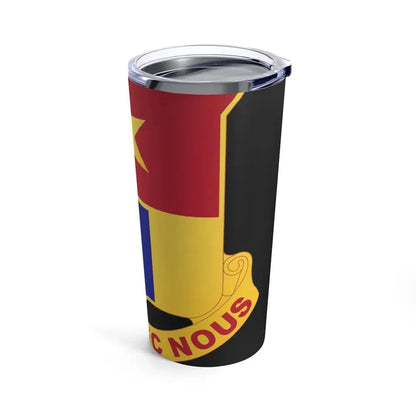 769 Engineer Battalion (U.S. Army) Tumbler 20oz - Go Mug Yourself