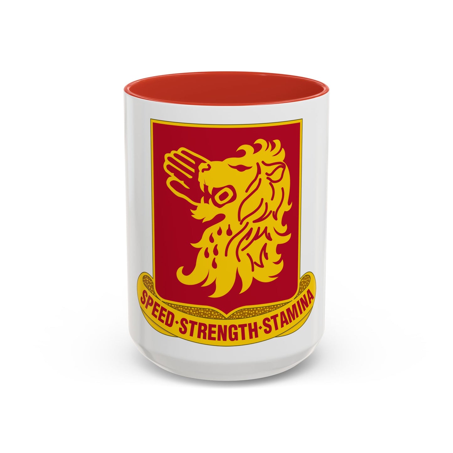 230 Aviation Regiment (U.S. Army) Accent Coffee Mug