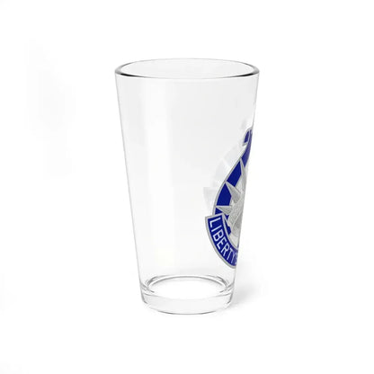 77 Aviation Battalion (U.S. Army) Pint Glass 16oz - Go Mug Yourself