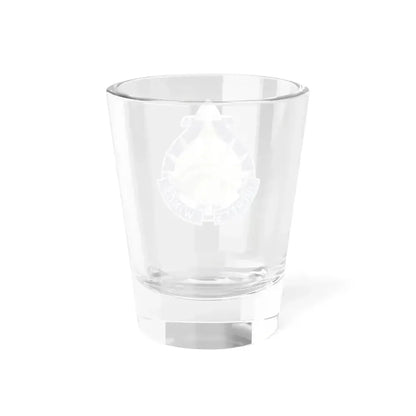 77 Aviation Battalion (U.S. Army) Shot Glass 1.5oz - Go Mug Yourself