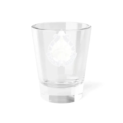 77 Aviation Battalion (U.S. Army) Shot Glass 1.5oz - Go Mug Yourself