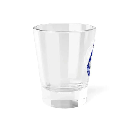 77 Aviation Battalion (U.S. Army) Shot Glass 1.5oz - Go Mug Yourself