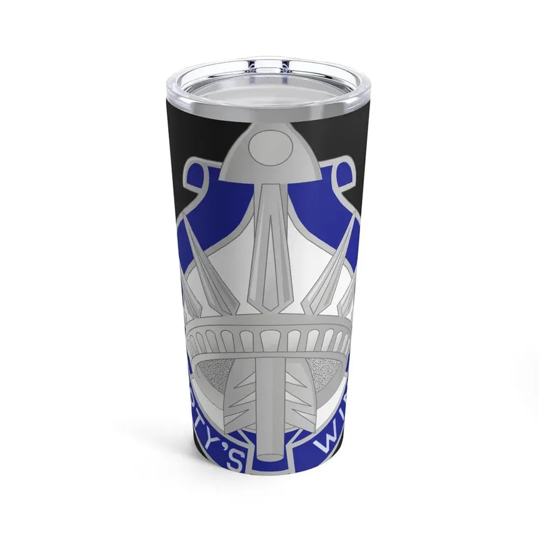 77 Aviation Battalion (U.S. Army) Tumbler 20oz 20oz - Go Mug Yourself