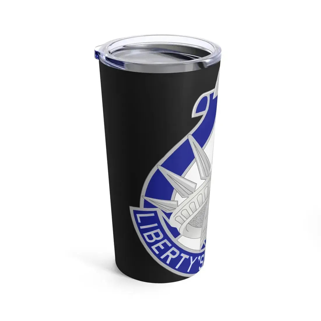 77 Aviation Battalion (U.S. Army) Tumbler 20oz - Go Mug Yourself