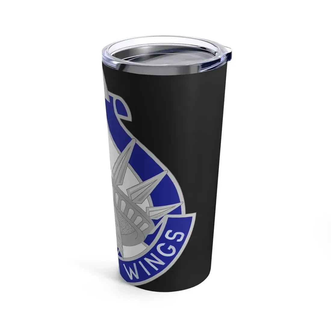 77 Aviation Battalion (U.S. Army) Tumbler 20oz - Go Mug Yourself
