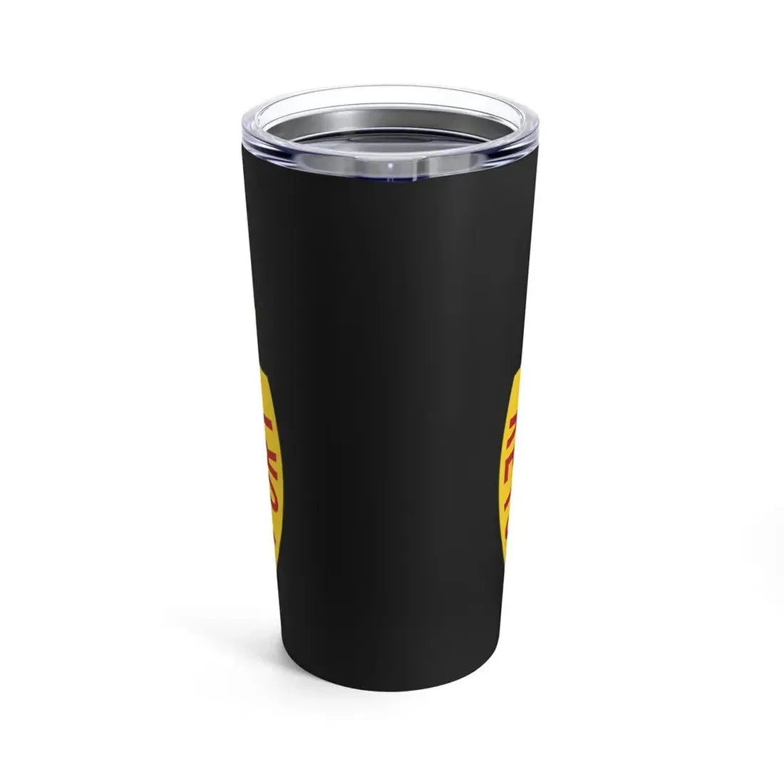 77 Quartermaster Group (U.S. Army) Tumbler 20oz - Go Mug Yourself