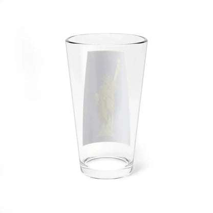 77 Sustainment Brigade 2 (U.S. Army) Pint Glass 16oz - Go Mug Yourself