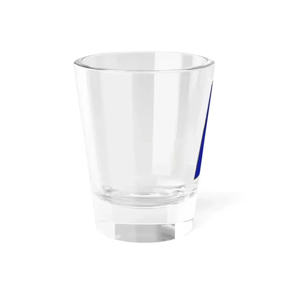77 Sustainment Brigade 2 (U.S. Army) Shot Glass 1.5oz - Go Mug Yourself