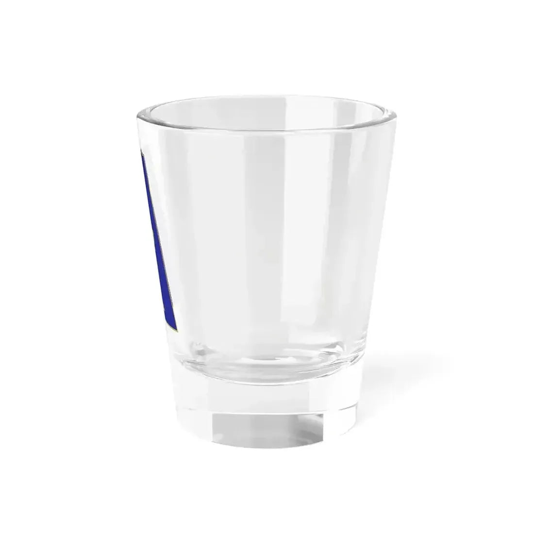 77 Sustainment Brigade 2 (U.S. Army) Shot Glass 1.5oz - Go Mug Yourself