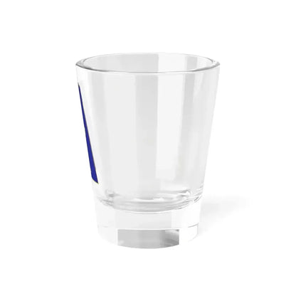 77 Sustainment Brigade 2 (U.S. Army) Shot Glass 1.5oz - Go Mug Yourself