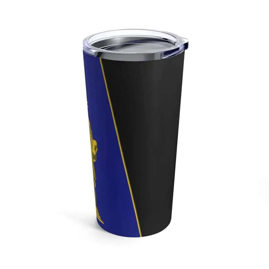 77 Sustainment Brigade 2 (U.S. Army) Tumbler 20oz - Go Mug Yourself