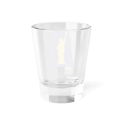 77 Sustainment Brigade (U.S. Army) Shot Glass 1.5oz - Go Mug Yourself