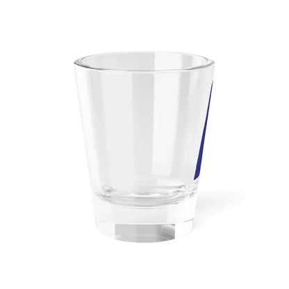 77 Sustainment Brigade (U.S. Army) Shot Glass 1.5oz - Go Mug Yourself