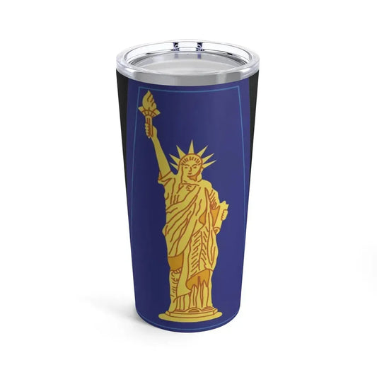 77 Sustainment Brigade (U.S. Army) Tumbler 20oz 20oz - Go Mug Yourself