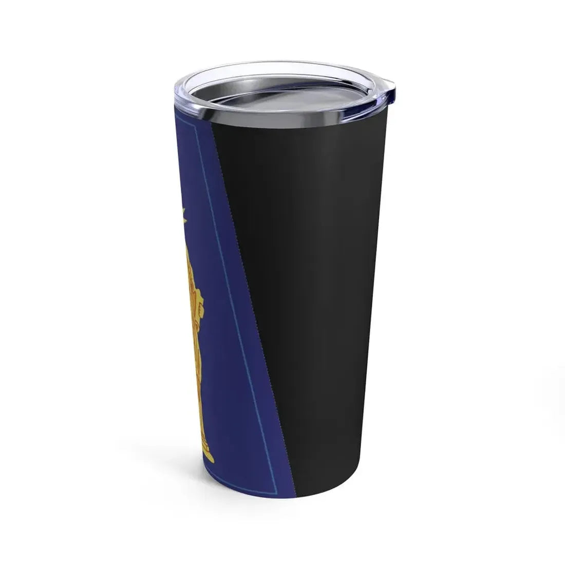 77 Sustainment Brigade (U.S. Army) Tumbler 20oz - Go Mug Yourself