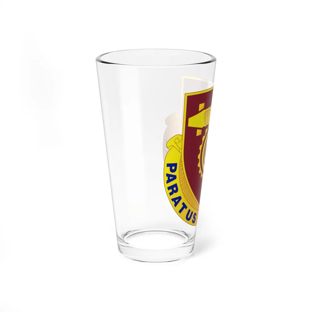 77 Transportation Battalion (U.S. Army) Pint Glass 16oz-Go Mug Yourself