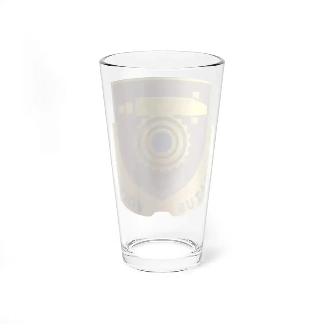 77 Transportation Battalion (U.S. Army) Pint Glass 16oz - Go Mug Yourself