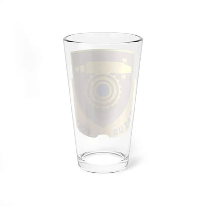 77 Transportation Battalion (U.S. Army) Pint Glass 16oz - Go Mug Yourself