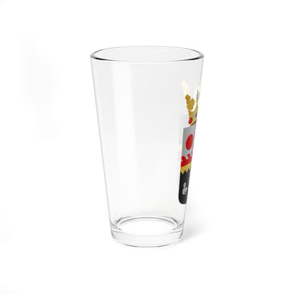 Eijsden-Margraten wapen (Netherlands) (Coat of Arms) Pint Glass 16oz