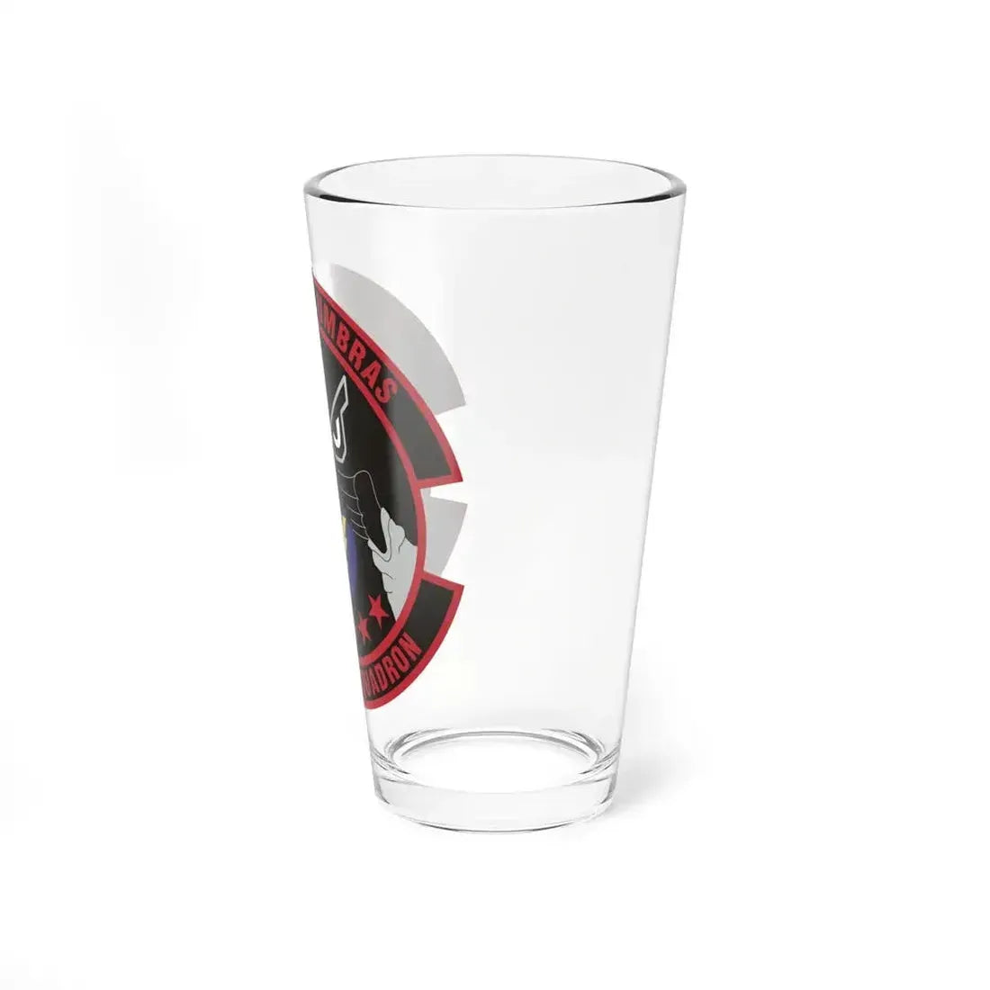 771st Test Squadron (U.S. Air Force) Pint Glass 16oz - Go Mug Yourself