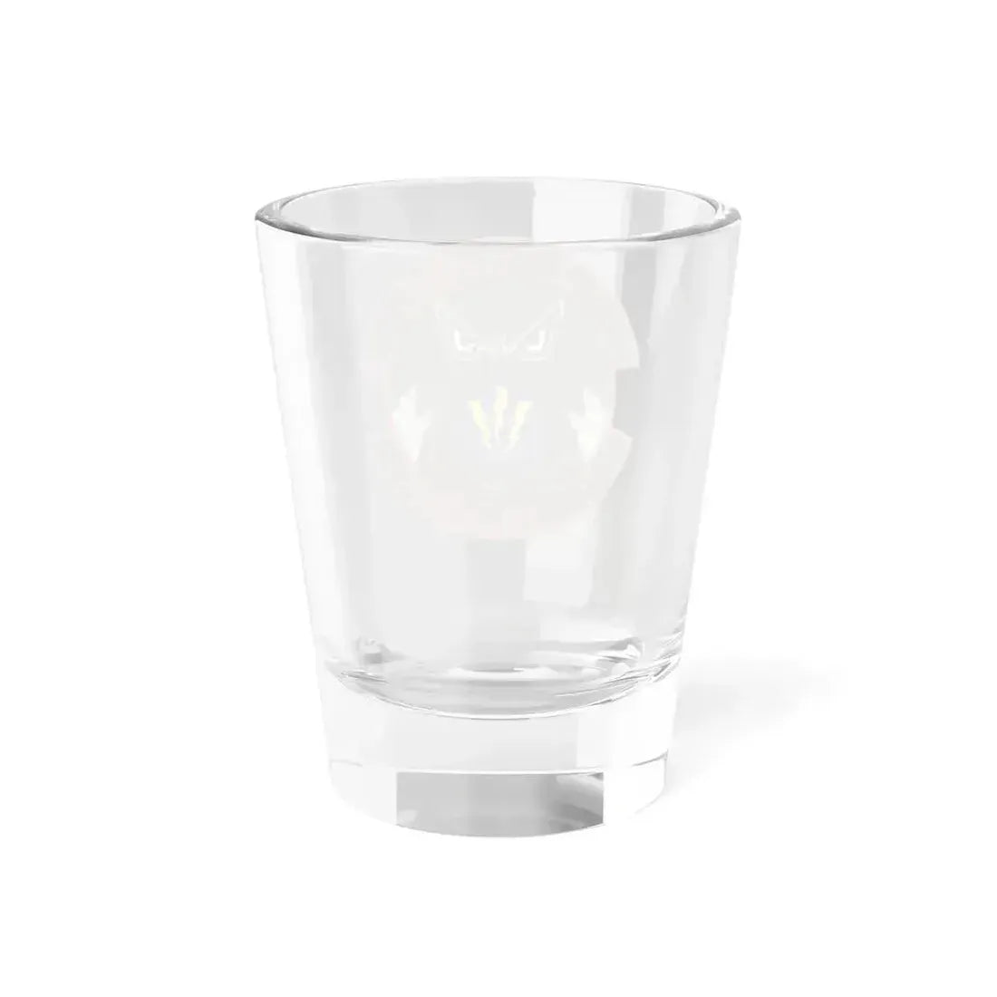 771st Test Squadron (U.S. Air Force) Shot Glass 1.5oz - Go Mug Yourself