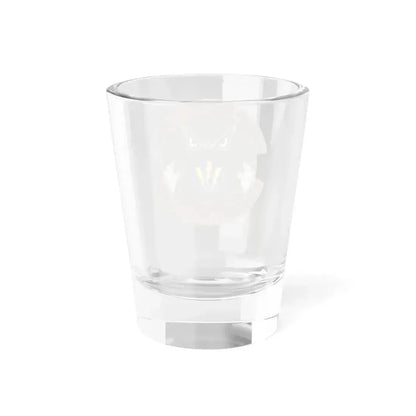 771st Test Squadron (U.S. Air Force) Shot Glass 1.5oz - Go Mug Yourself