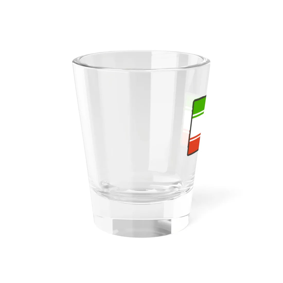 772-Iran (Iran) Shot Glass 1.5oz - Go Mug Yourself