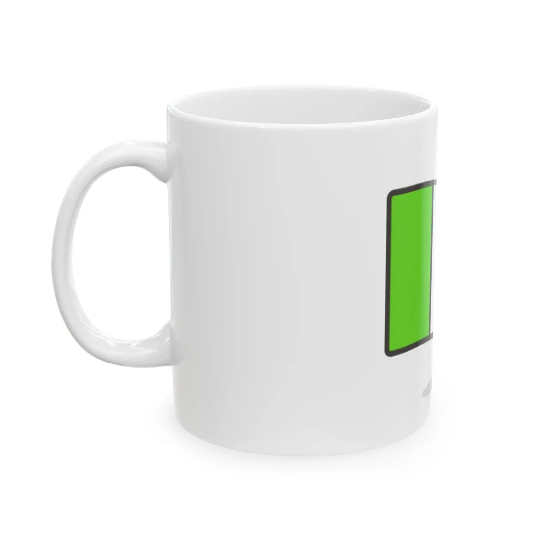 773-Italy (Italy) White Coffee Mug - Go Mug Yourself