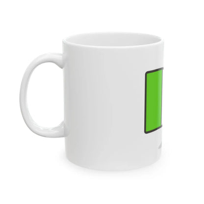 773-Italy (Italy) White Coffee Mug - Go Mug Yourself