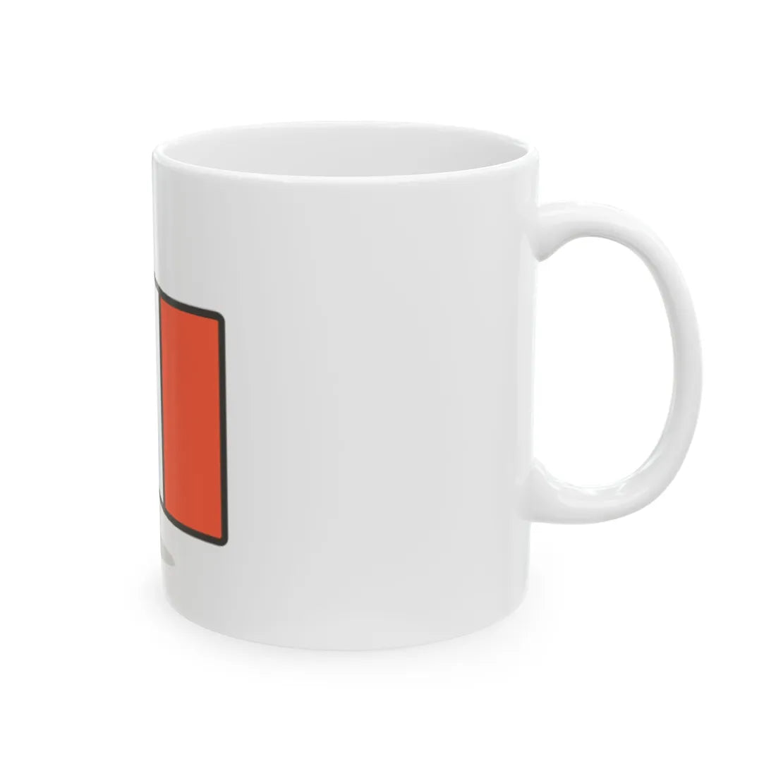 773-Italy (Italy) White Coffee Mug - Go Mug Yourself