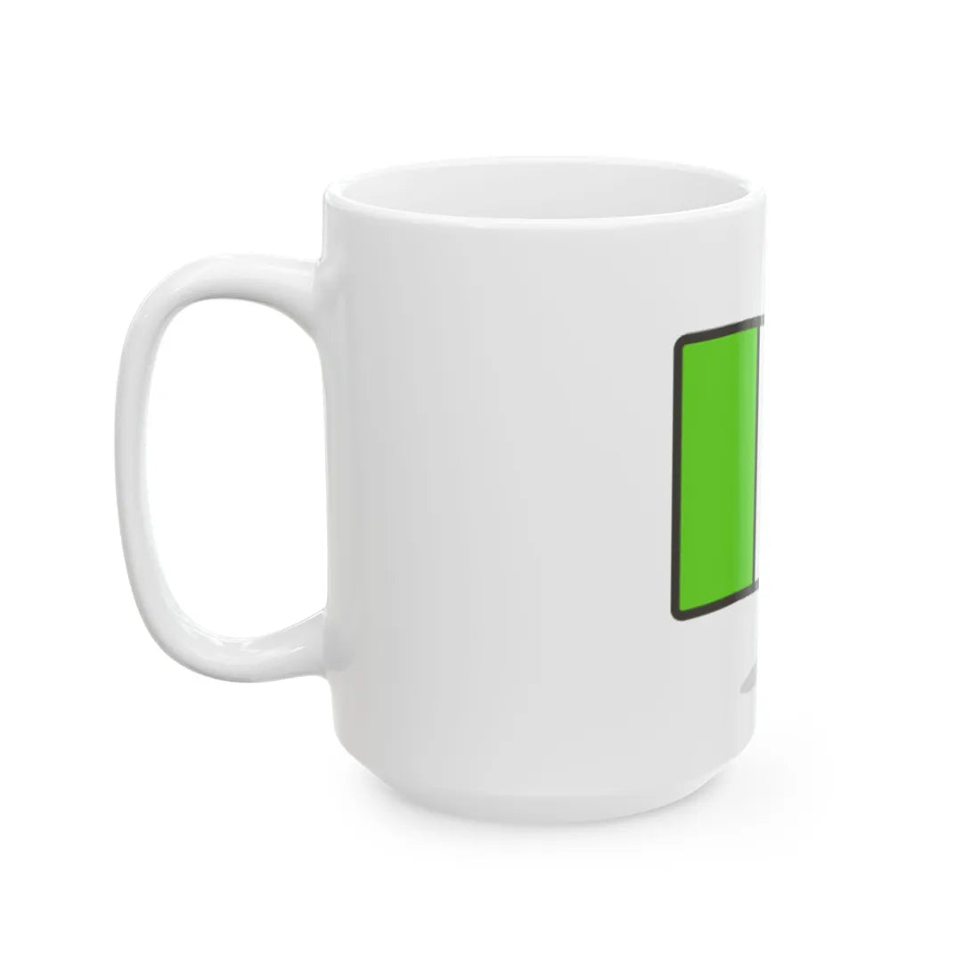 773-Italy (Italy) White Coffee Mug - Go Mug Yourself