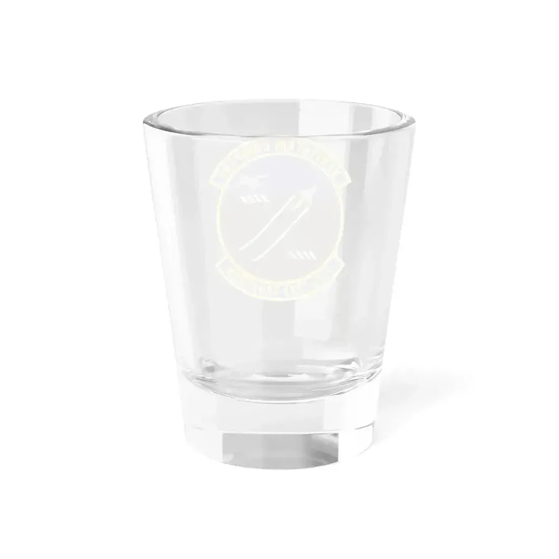 773 Test Squadron AFMC (U.S. Air Force) Shot Glass 1.5oz - Go Mug Yourself