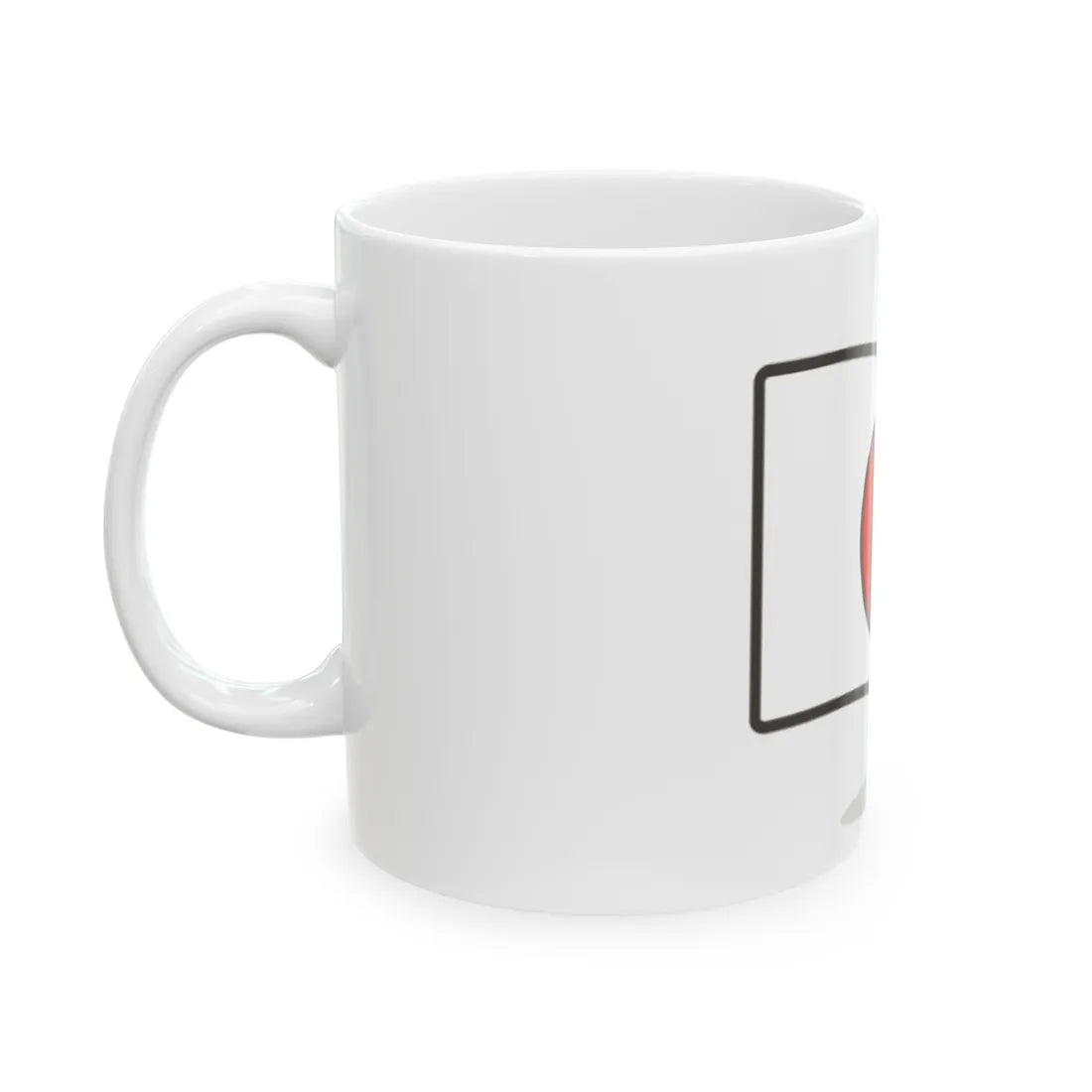774-Japan (Japan) White Coffee Mug - Go Mug Yourself