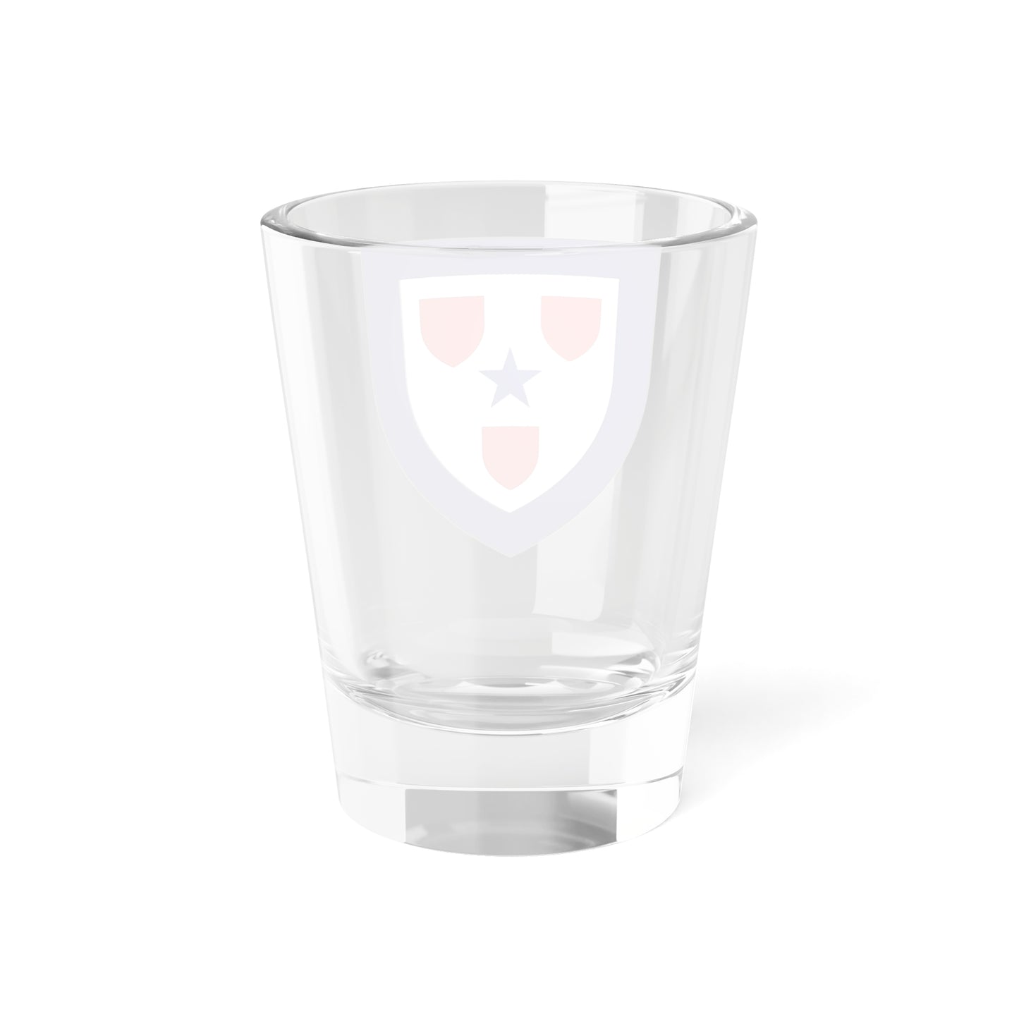 Hay of Laxfirth arms (Scotland) (Coat of Arms) Shot Glass 1.5oz
