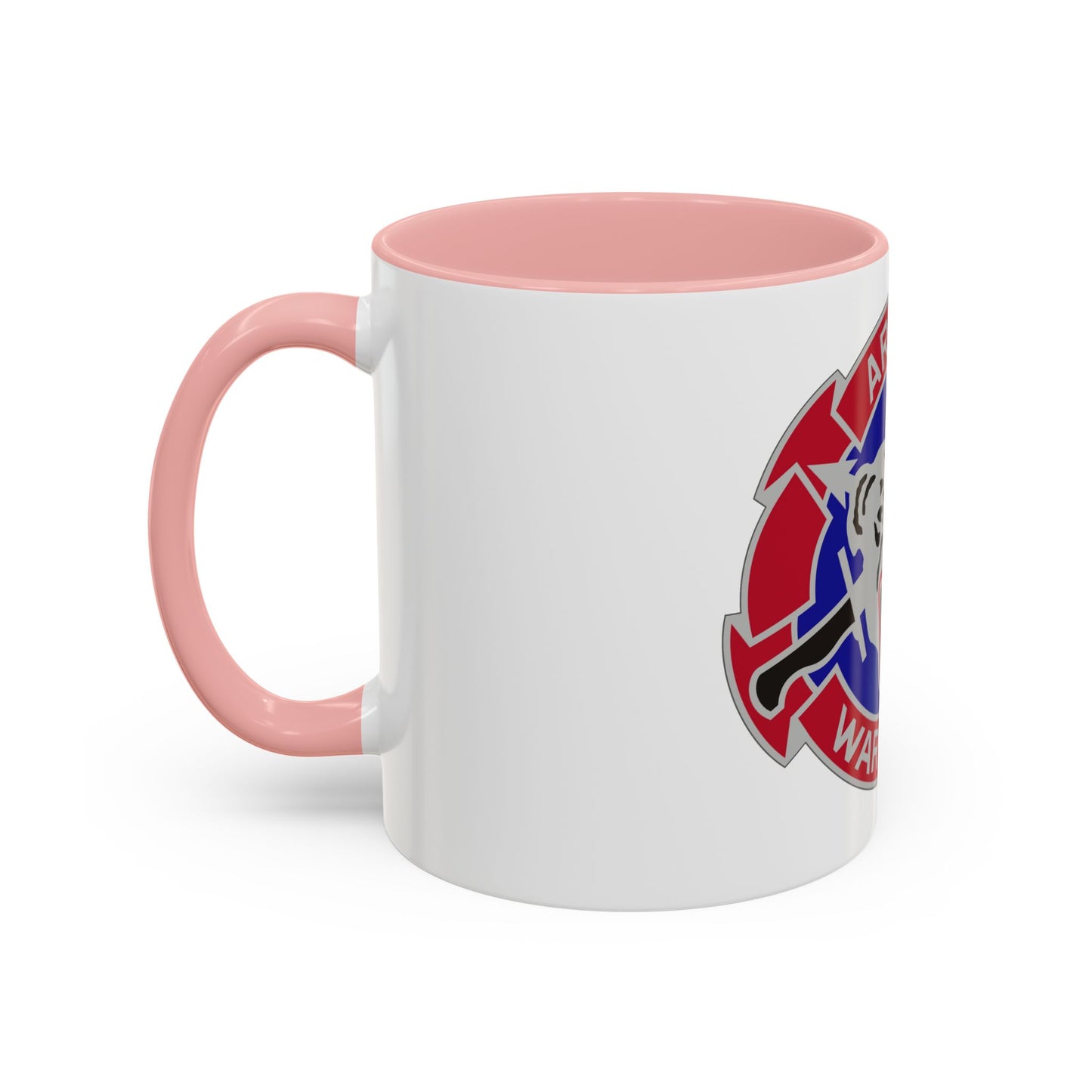 297 Battlefield Surveillance Brigade 2 (U.S. Army) Accent Coffee Mug