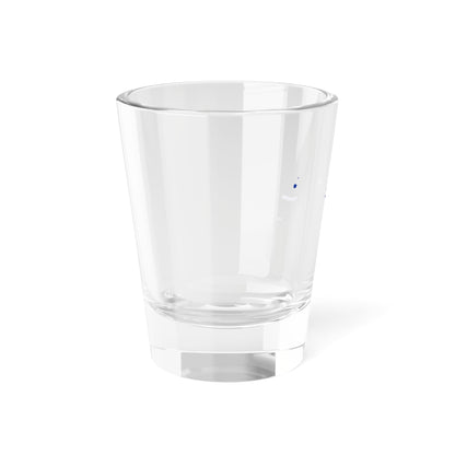 Azores EU (Portugal) Shot Glass 1.5oz