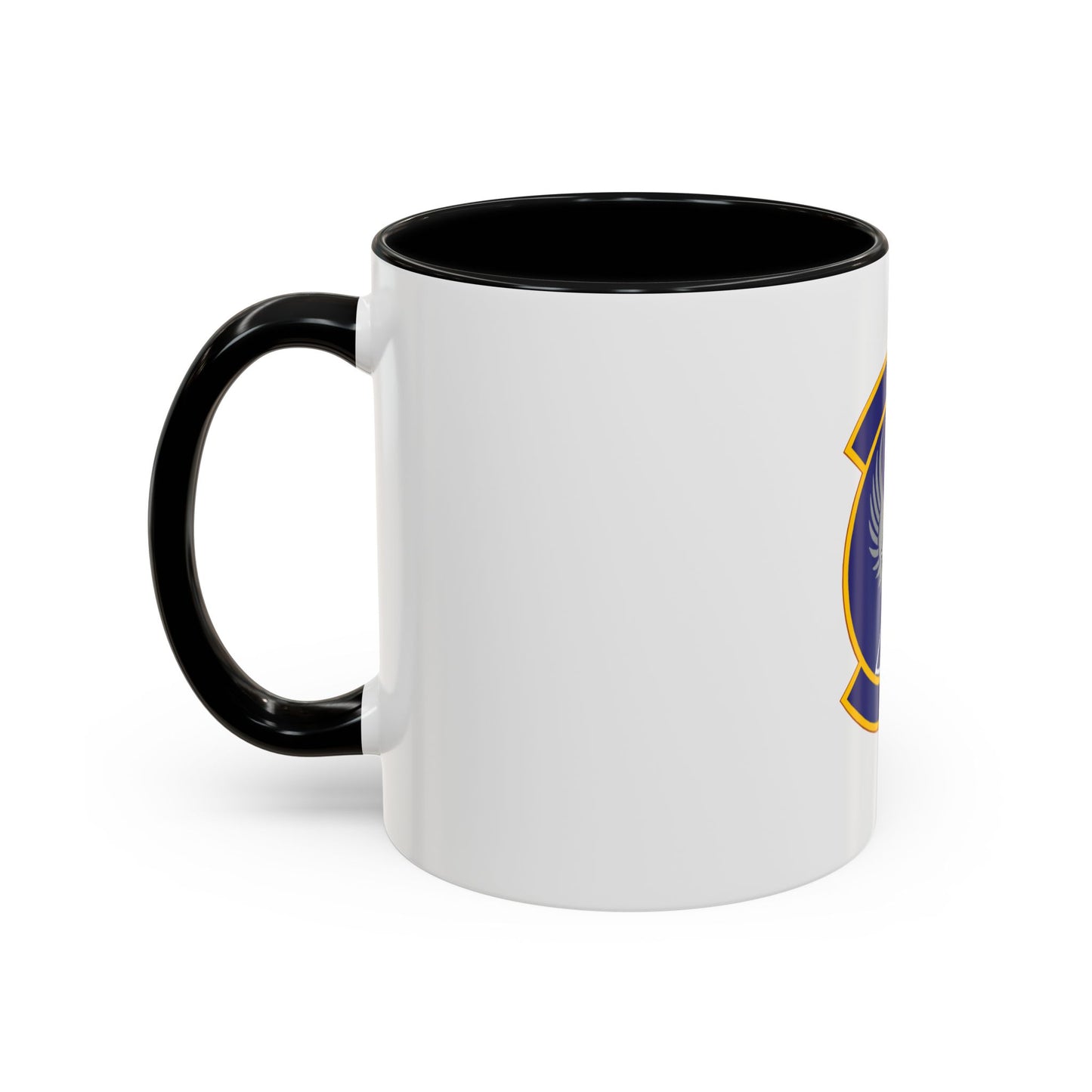 1 Special Operations Logistics Readiness Squadron AFSOC (U.S. Air Force) Accent Coffee Mug