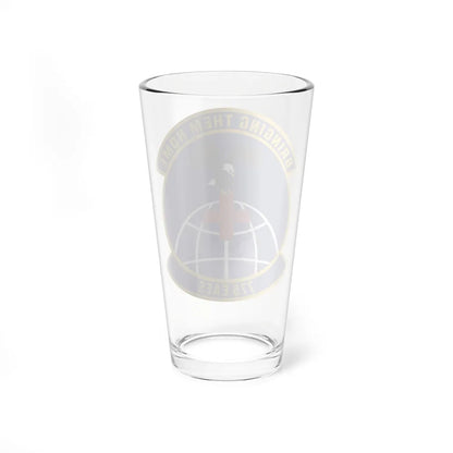 775th Expeditionary Aeromedical Evacuation Squadron (U.S. Air Force) Pint Glass 16oz-Go Mug Yourself