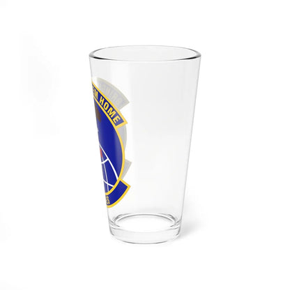 775th Expeditionary Aeromedical Evacuation Squadron (U.S. Air Force) Pint Glass 16oz-Go Mug Yourself