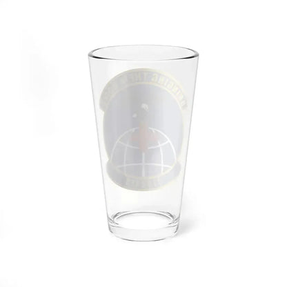 775th Expeditionary Aeromedical Evacuation Squadron (U.S. Air Force) Pint Glass 16oz - Go Mug Yourself