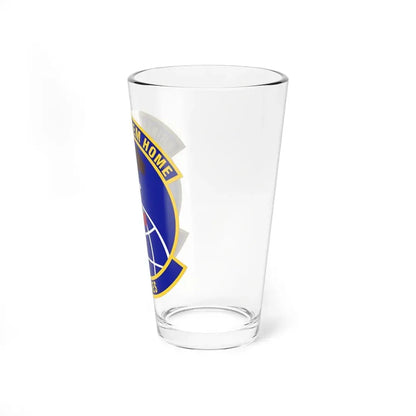 775th Expeditionary Aeromedical Evacuation Squadron (U.S. Air Force) Pint Glass 16oz - Go Mug Yourself