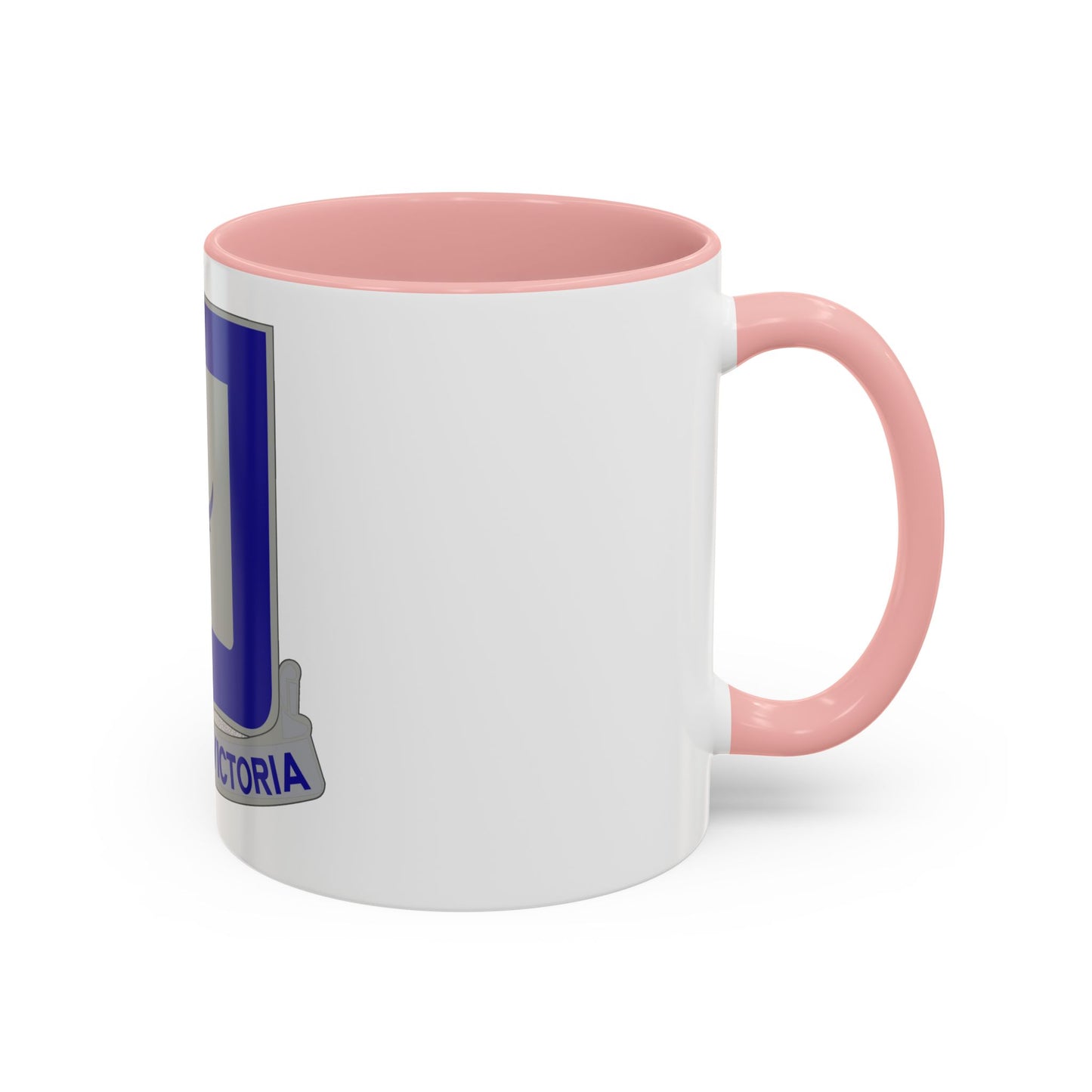 161 Armored Infantry Battalion (U.S. Army) Accent Coffee Mug
