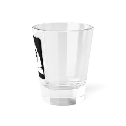 Utah SR 69 (Utah) (Road Sign) Shot Glass 1.5oz-Go Mug Yourself