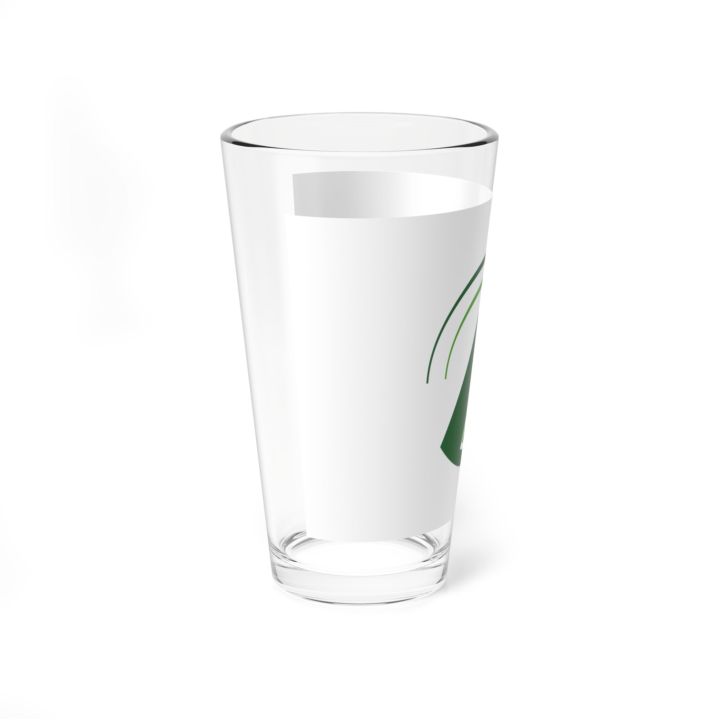 Flag of Toho Fukuoka (Japan) Pint Glass 16oz
