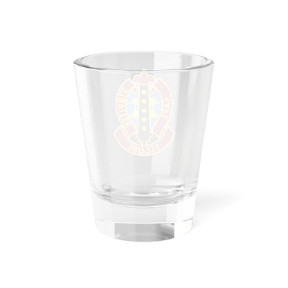 6 Ordnance Battalion (U.S. Army) Shot Glass 1.5oz