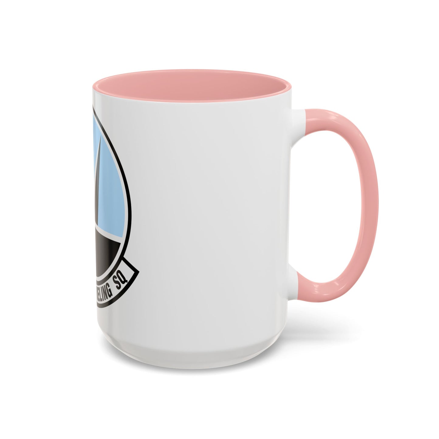 126 Air Refueling Squadron (U.S. Air Force) Accent Coffee Mug